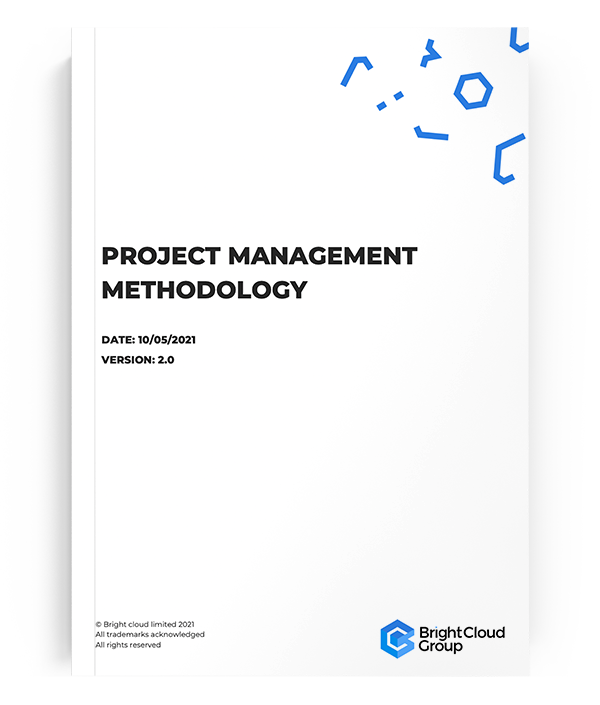 BCG-Project-Management