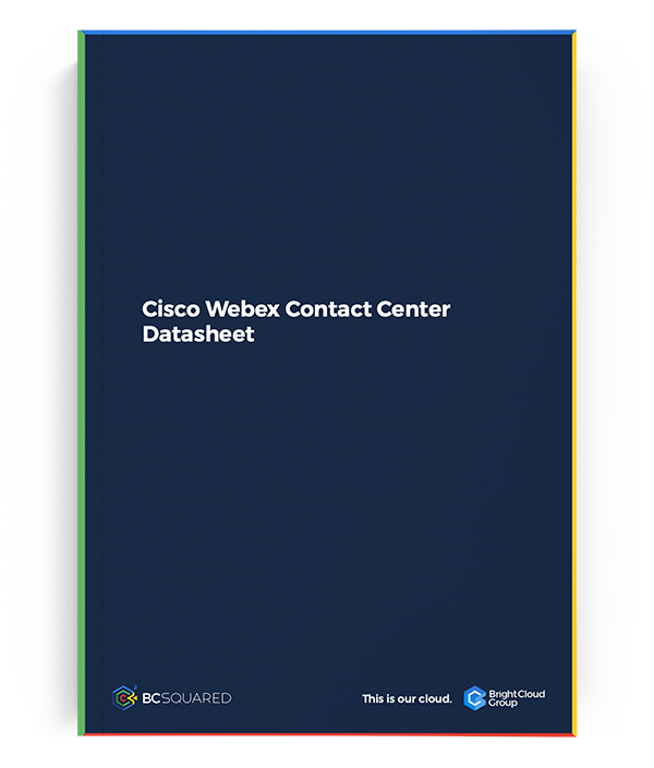 Cisco-Webex-Contact-Centre