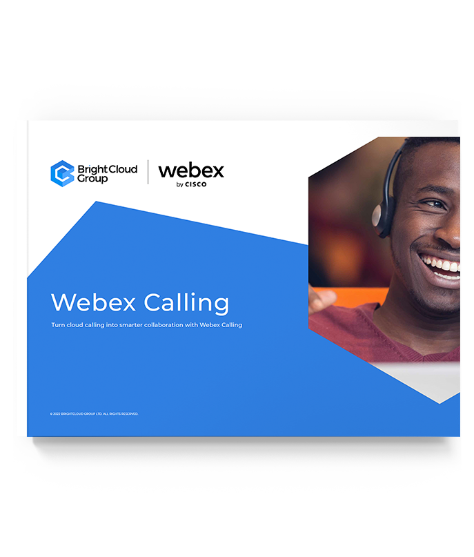 Cisco-Webex-Calling