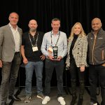 BrightCloud Group Wins at WebexOne
